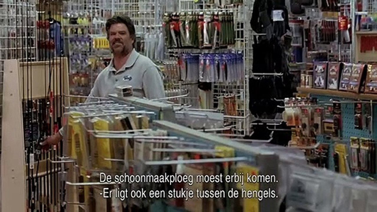 Sunshine Cleaning Bande-annonce (NL)