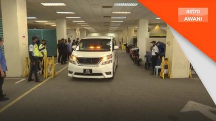 Tragedi Batang Kali | Empat mayat 'bergulung' dengan khemah dituntut keluarga