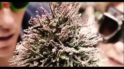 Saving Grace Bande-annonce (DE)