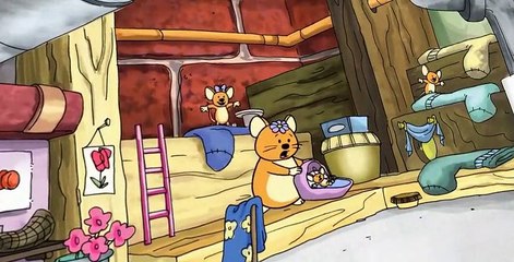 Clifford's Puppy Days Clifford’s Puppy Days S01 E021 Moving On – Fair Is Fair