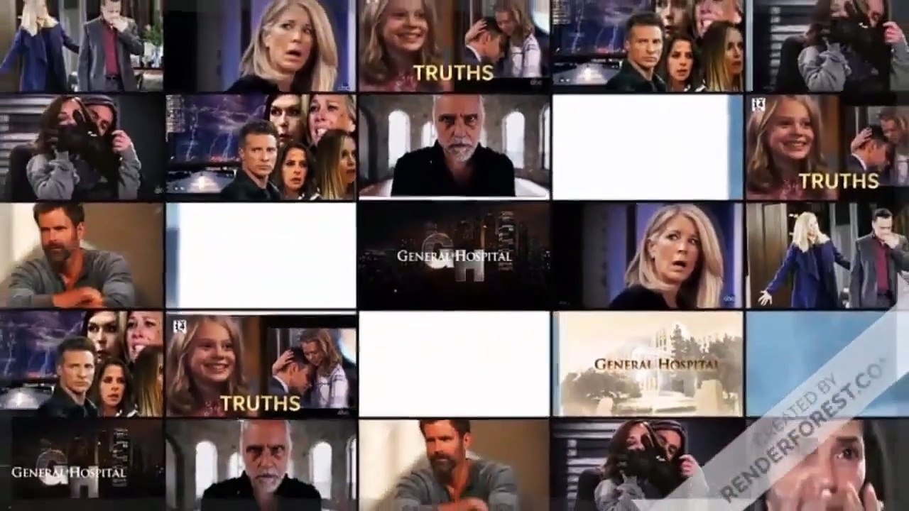 Sad News - Sonya Eddy, ‘General Hospital’ Star, Dead at 55 General Hospital Spoi