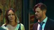 Days of our Lives Spoilers_ EJ & Nicole Kiss Again - This Time Sober or Steamier