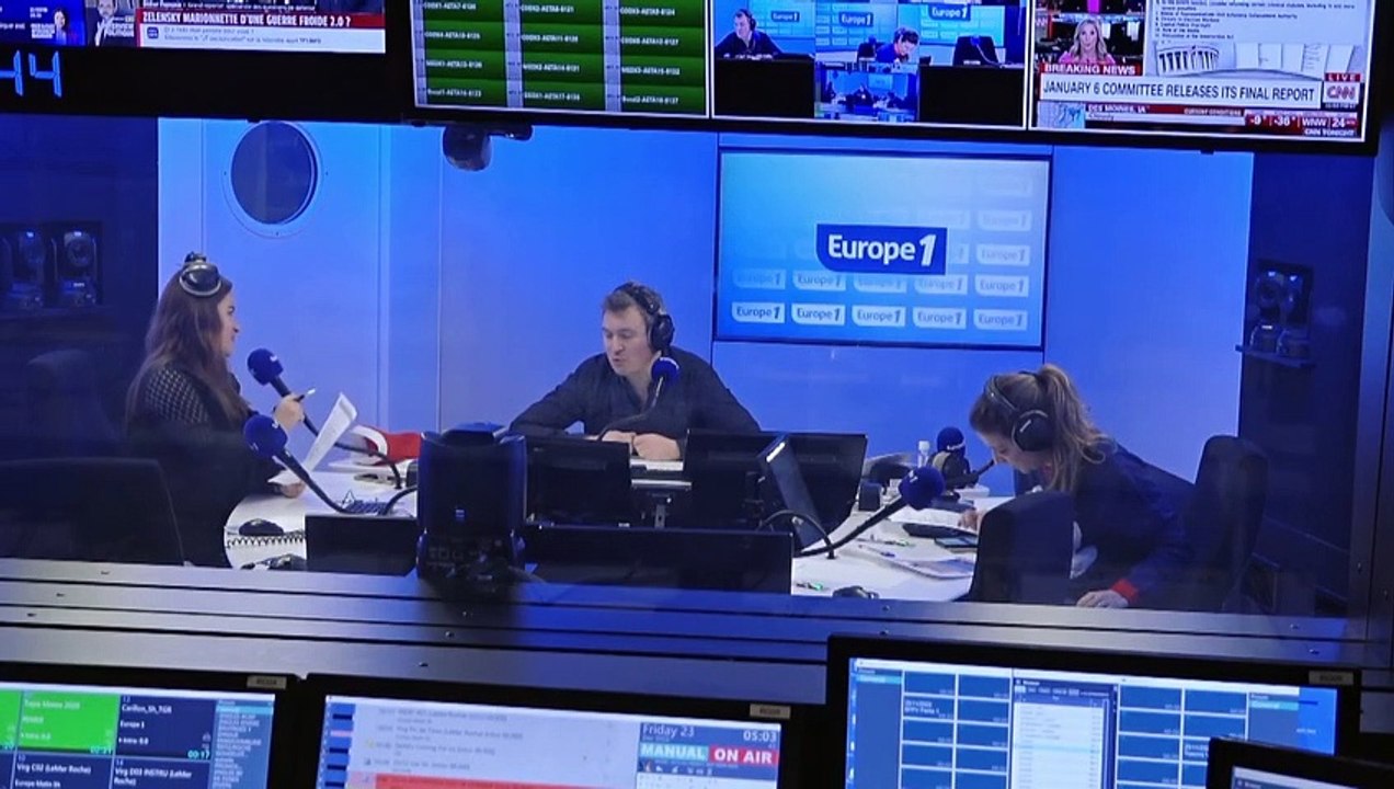 À Noël, entre plaisir d'offrir et joie de recevoir, l'hormone du bonheur est en ébullition