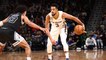Game Recap: Pelicans 126, Spurs 117