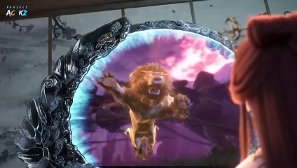 APOTHEOSIS Episode 9 Sub Indo