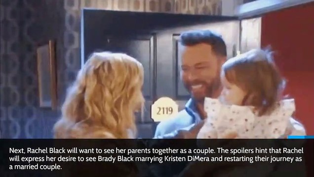 Days of Our Lives Spoilers_ Will a Christmas Miracle Free Paulina EJ & Nicole ge