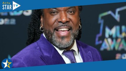 Anthony Kavanagh veut-il présenter de nouveau les NRJ Music Awards ? Sa réponse cash