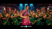 Current Laga Re- Cirkus - Ranveer, Deepika - Nakash, Dhvani, Jonita, Lijo - Dj Chetas, Kumaar