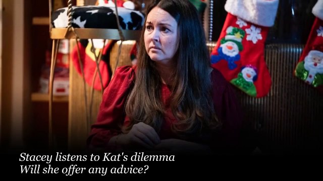 EastEnders spoilers Episode 6612 - Lola leaves Lexi _ EastEnders spoilers 22th D