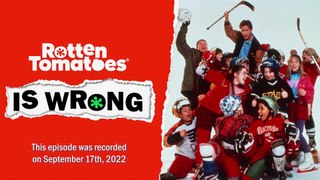 Rotten Tomatoes is Wrong About… The Mighty Ducks