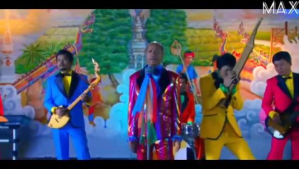 แหยมยโสธร2 Disc1