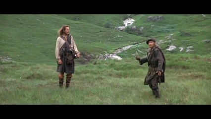 ROB ROY - Action - CLIP COMPILATION (1995) Liam Neeson