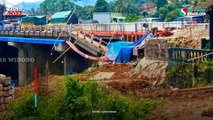 Update Jembatan Pamuruyan Sukabumi, Kemen PUPR Pastikan Sudah Bisa Dua Arah