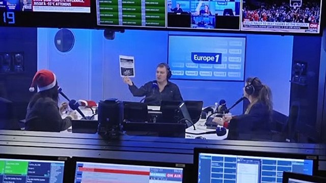 L'Irlande, le Brésil et le Chili font la Une de la presse internationale