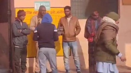 अलीगढ़: तेज रफ्तार का कहर, कार ने वृद्ध महिला को रौंदा, हुई दर्दनाक मौत