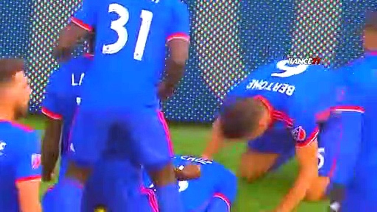 Genius Goals That SHOCKED The World