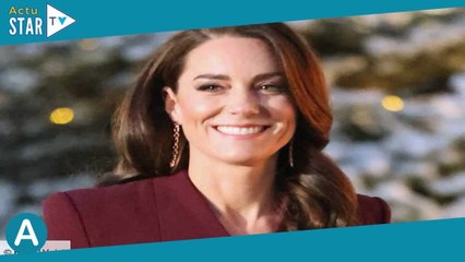 « Ils ne me pardonneraient jamais » : ce défaut de Kate Middleton que ses enfants n'approuvent pas !