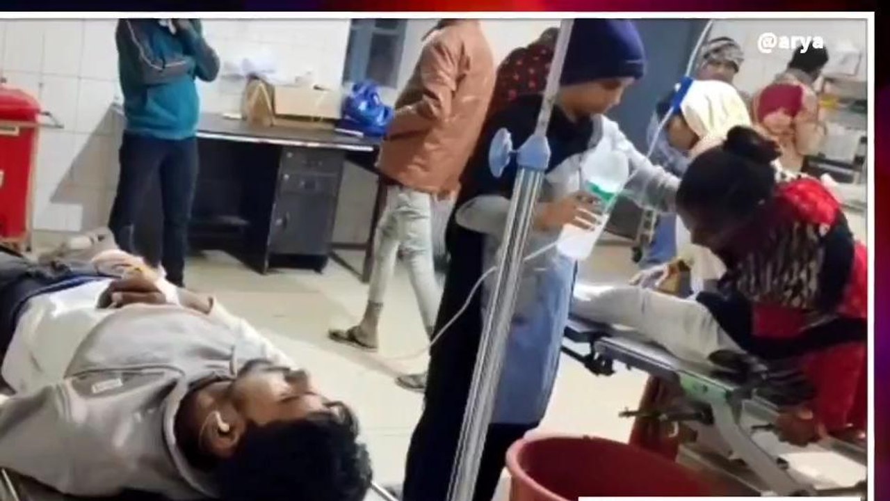 भोजपुर: आरा में अपराधियो का दुस्साहस, छात्र को मारी ताबड़तोड़ गोली