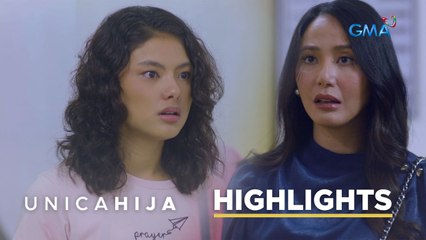 Diane finally meets her clone daughter (Episode 35)