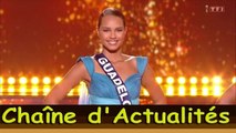 Indira Ampiot sacrée Miss France:cette chute qui aurait pu lui coûter très cher,saplus grosse honte