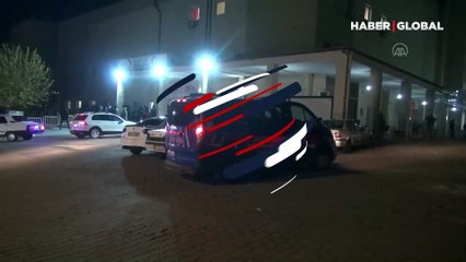 Arazi anlaşmazlığı kanlı bitti: 7 kişi hastaneye kaldırıldı