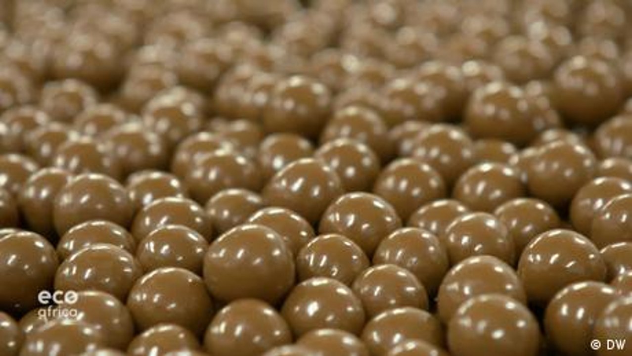 A life without chocolate?