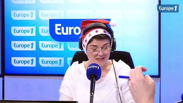 SOUVENIR DE NOËL - Quand Patrick Timsit reçoit un beau cadeau et un cadeau pourri