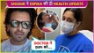 Amid Pregnancy Rumours Shoaib Ibrahim Gives Health Update Of Wife Dipika Kakar