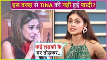 Sreejita De Reveals SHOCKING Secrets Of Tina Datta, Says Usk Ghar Bas... | BB 16