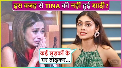 Sreejita De Reveals SHOCKING Secrets Of Tina Datta, Says Usk Ghar Bas... | BB 16