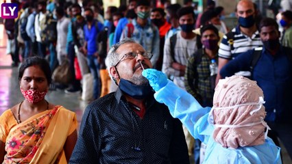 New COVID Strain Precautions: चीनमध्ये कोरोनाचे कहर पाहता पुन्हा निर्माण झाली लॉकडाऊनची शक्यता, त्रिसूत्रीचे पालन करण्याचे आवाहन