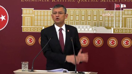 下载视频: Özgür Özel ve Süleyman Soylu'nun yardımcısı İsmail Çataklı'nın kardeşini sordu