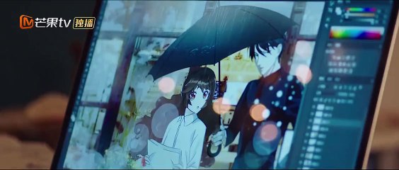 Warm With You Episode 18 🌟 Full English Subbed Episode