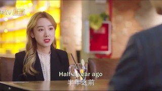 Warm with you ep 19 eng sub full episode