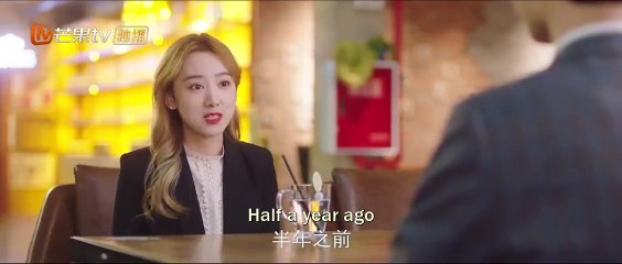 Warm With You Episode 19 🌟 Full English Subbed Episode