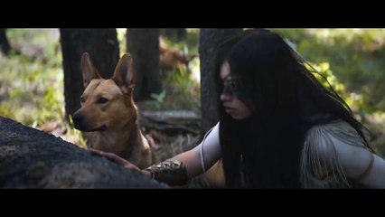 PREY It's Coming - (2022) Predator, Sci-Fi