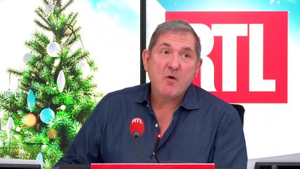 Le journal RTL de 7h30 du 23 décembre 2022
