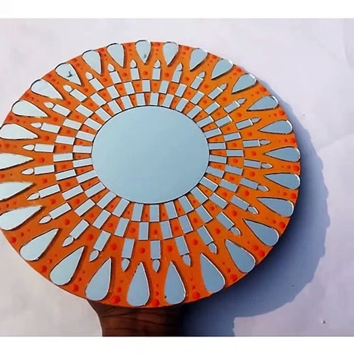 Handmade clay art video Dailymotion