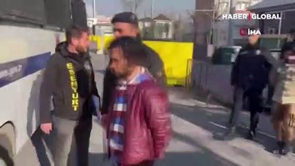 İstanbul’da korkunç cinayet: 8 şahıs tarafından darp edildi, bıçaklanarak öldürüldü