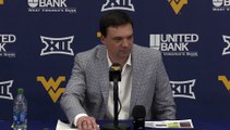 Neal Brown 2022 Early Signing Period - QB's