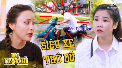 Siêu Xe Ngoại Nhập bán rẻ như cho "Đốt Tiền" để chạy "TRONG MƠ" _