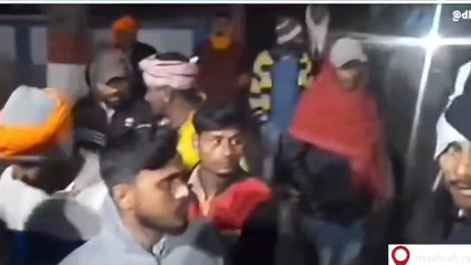 सारण: सड़क दुर्घटना में घायल की ईलाज के दौरान मौत, जानें कहां की हैं घटना