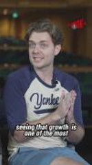 90 Seconds with The Sound of Music Touring Creatives!