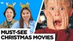 Top 7 Best Christmas Movies For Families l Smart Parenting