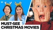 Top 7 Best Christmas Movies For Families l Smart Parenting