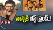 నాన్నకి బెస్ట్ ఫ్రెండ్..! |Venkatesh Condolence to Kaikala Satyanarayana Family.|| ABN Telugu