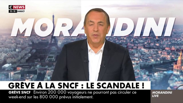 Grève SNCF : Blablacar , l'une des solutions de secours - Morandini Live