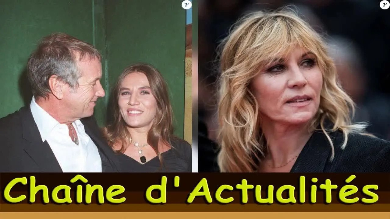 Mathilde Seigne devenue mère à 39 anselle ne voulait pas d'enfants,Louis est arrivécomme un cadeau