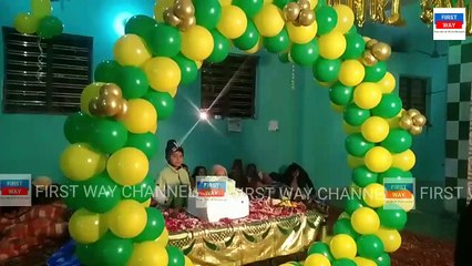 ਪੀਰ ਬਾਬਾ ਬੋਹੜੀ ਸ਼ਾਹ ਜੀ ਦੇ ਸਲਾਨਾ ਭੰਡਾਰੇ ਤੇ MLA ਹਰਦੀਪ ਮੁੰਡੀਆ ਹੋਏ ਨਤਮਸਤਕ