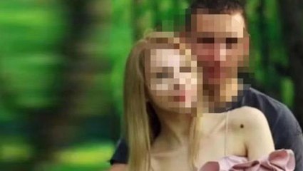 Kocasına "Ukraynalı kadınlara tecavüz ederken prezervatif tak" diyen Rus asker eşi hakkında yakalama kararı
